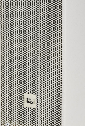 the box pro Achat 804 MKII WH [4]