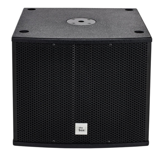 the box pro Achat Entertainer Set Aktiv [7]