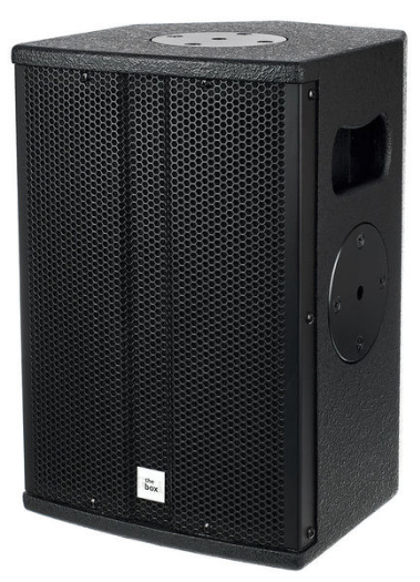 the box pro Achat Entertainer Set Aktiv [3]