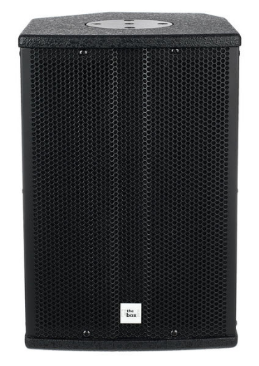 the box pro Achat Entertainer Set Aktiv [4]