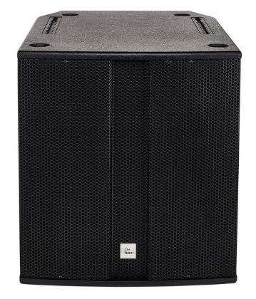 the box pro Achat Rock n Roll Bundle Aktiv [5]