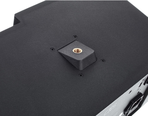the box pro CX 5 [10]
