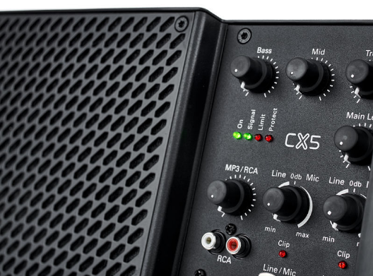the box pro CX 5 [7]