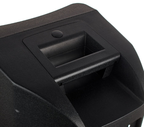 the box pro DSP 108 [8]