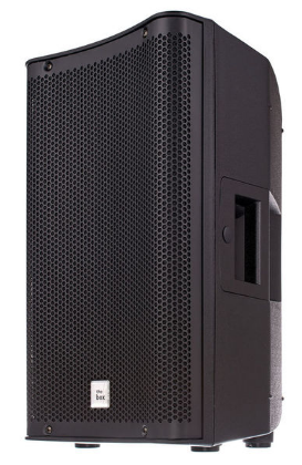 the box pro DSP 108 [5]