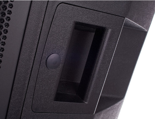 the box pro DSP 110 [8]