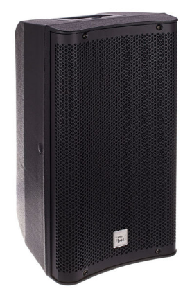 the box pro DSP 110 [3]