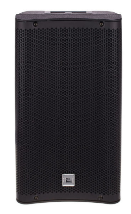 the box pro DSP 110 [2]