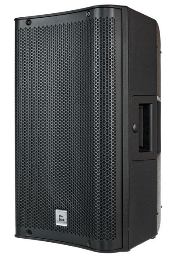the box pro DSP 110 BP [5]