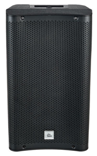 the box pro DSP 110 BP [2]