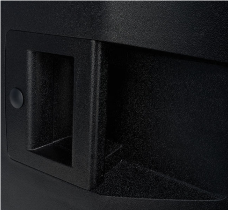 the box pro DSP 112 [9]