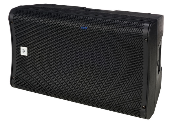 the box pro DSP 112 [5]