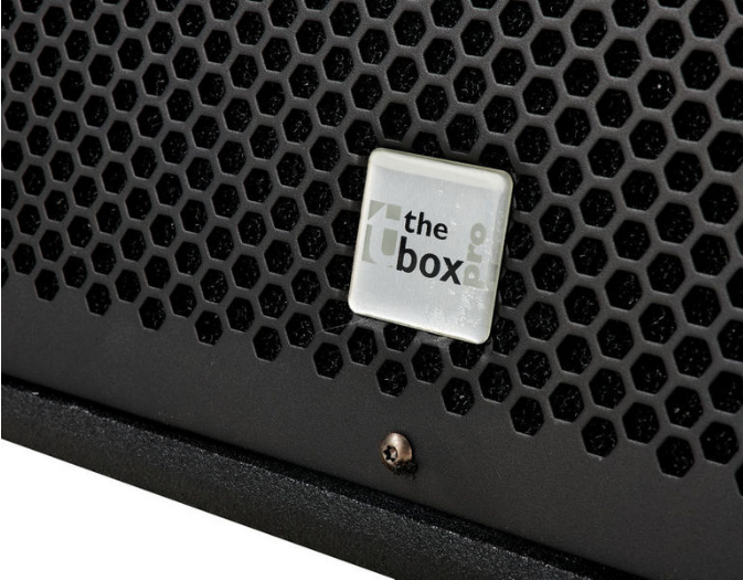 the box pro DSP 18 Sub [9]