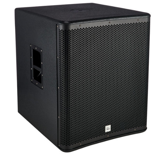 the box pro DSP 18 Sub [3]