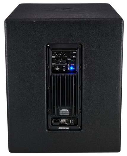 the box pro DSP 18 Sub [4]
