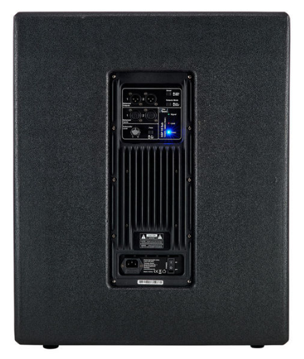 the box pro DSP 18 Sub [5]