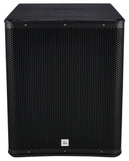 the box pro DSP 18 Sub [2]