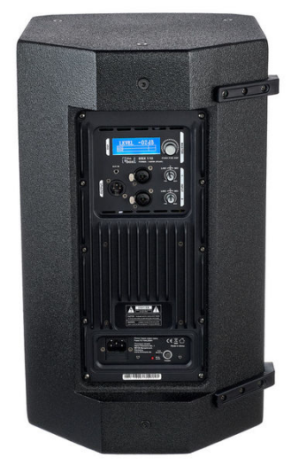 the box pro DSX 110 [4]
