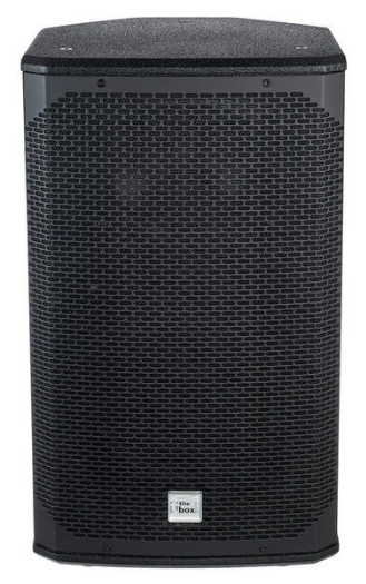 the box pro DSX 110 [2]