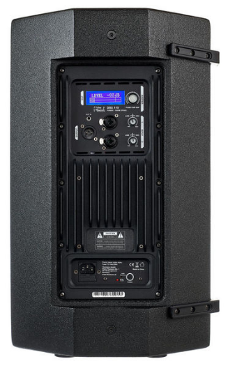 the box pro DSX 110 [7]