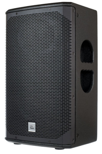 the box pro DSX 110 [5]