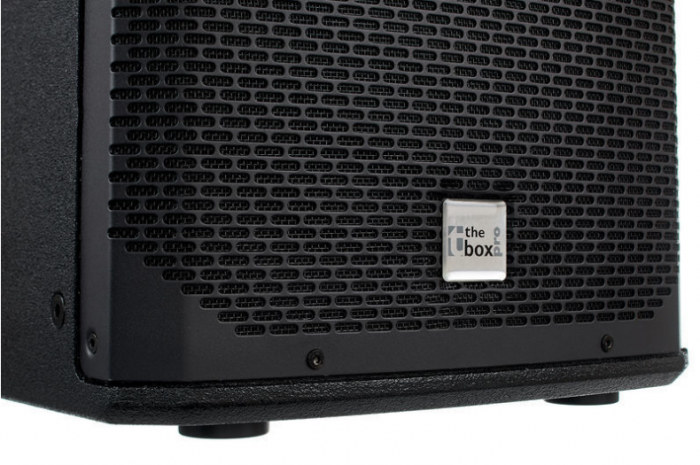 the box pro DSX 110 [9]