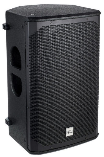 the box pro DSX 110 [3]