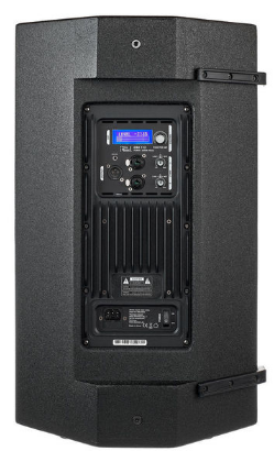 the box pro DSX 112 [6]