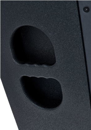 the box pro DSX 115 [9]