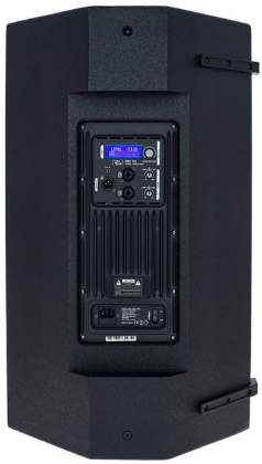 the box pro DSX 115 [6]
