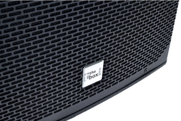 the box pro DSX 115 [8]
