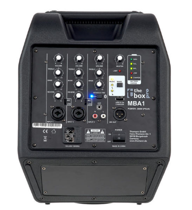 the box pro MBA1 [9]