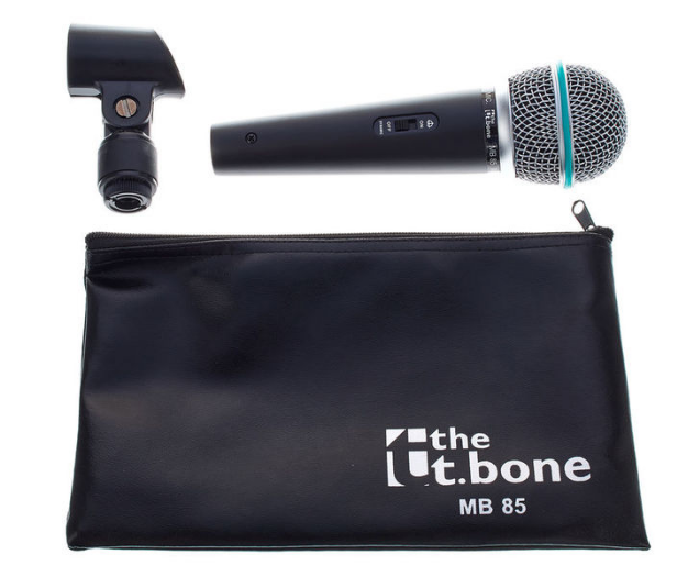 the box pro MBA1 Sing Sang Bundle [5]