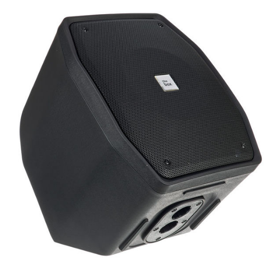 the box pro MBA1 Sing Sang Bundle [8]