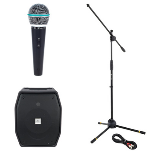 the box pro MBA1 Sing Sang Bundle [1]