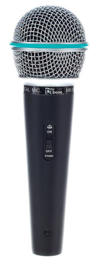 the box pro MBA1 Sing Sang Bundle [2]