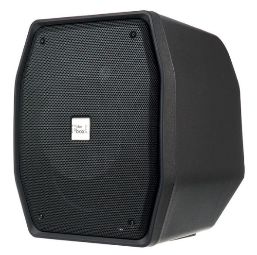 the box pro MBA1 Sing Sang Bundle [6]