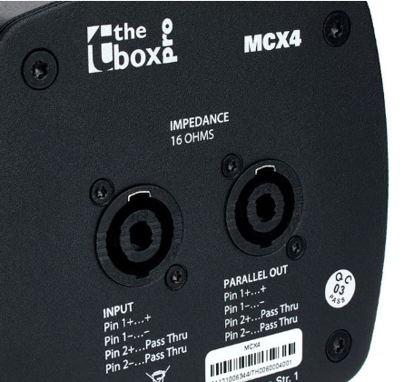 the box pro MCX4 [7]