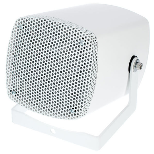 the box pro MCX4 White [1]