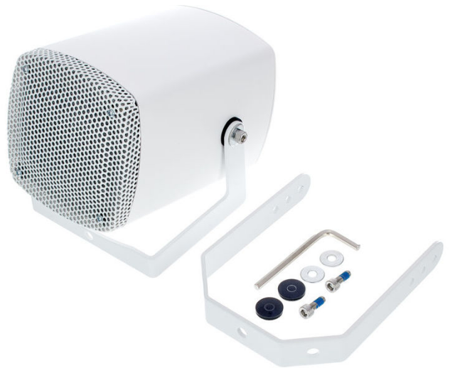the box pro MCX4 White [8]