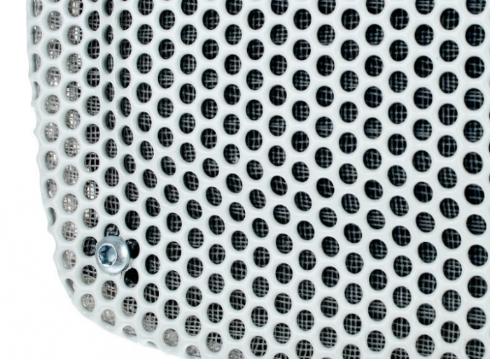the box pro MCX4 White [5]