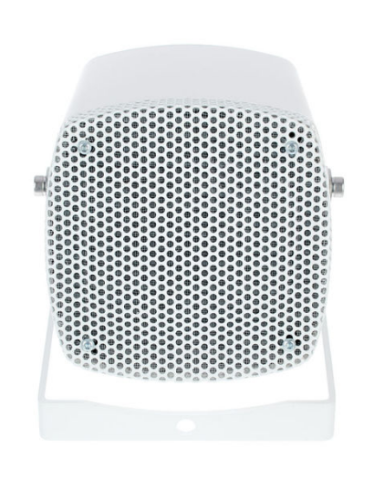 the box pro MCX4 White [2]