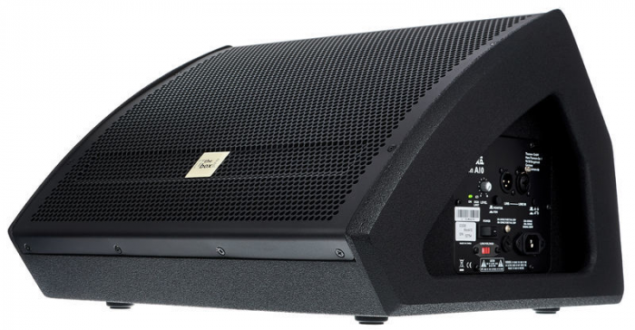 the box pro Mon A10 [5]