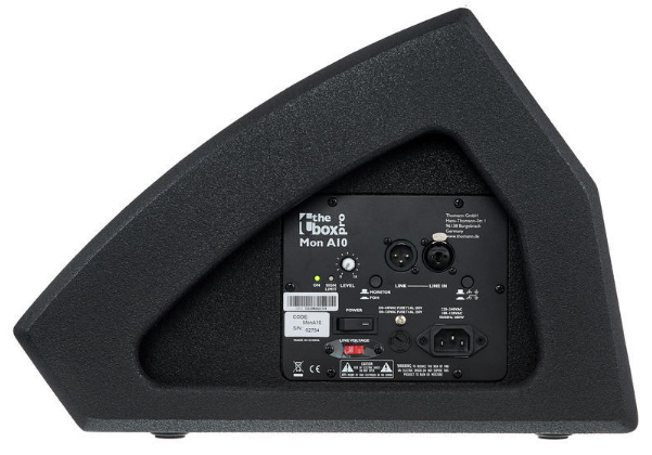 the box pro Mon A10 [6]