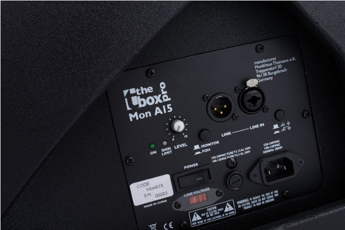 the box pro Mon A15 [5]