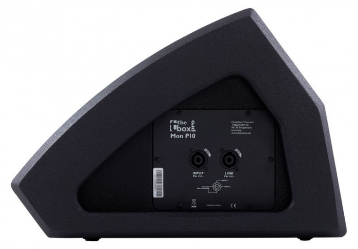 the box pro Mon P10 [7]