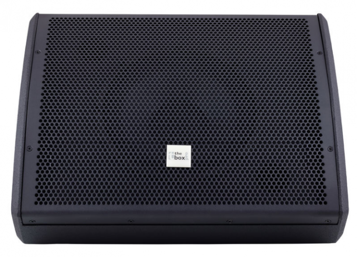 the box pro Mon P10 [2]