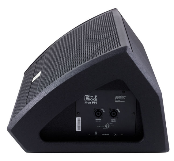 the box pro Mon P10 [5]
