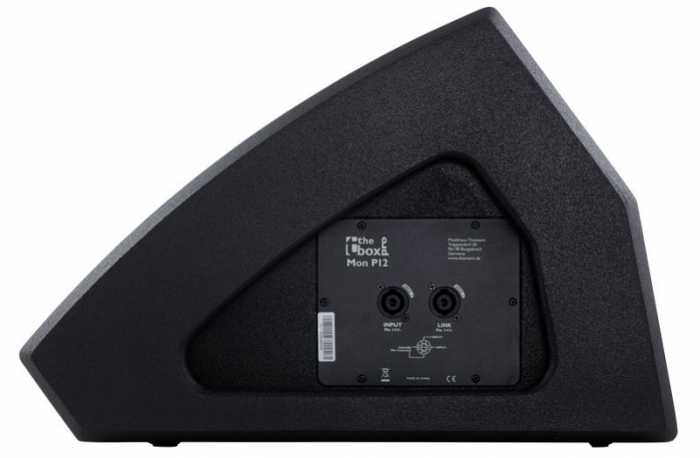 the box pro Mon P12 [7]