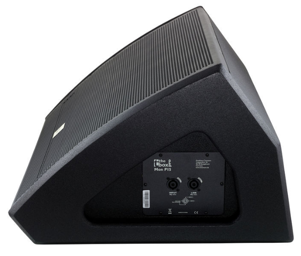 the box pro Mon P15 [5]